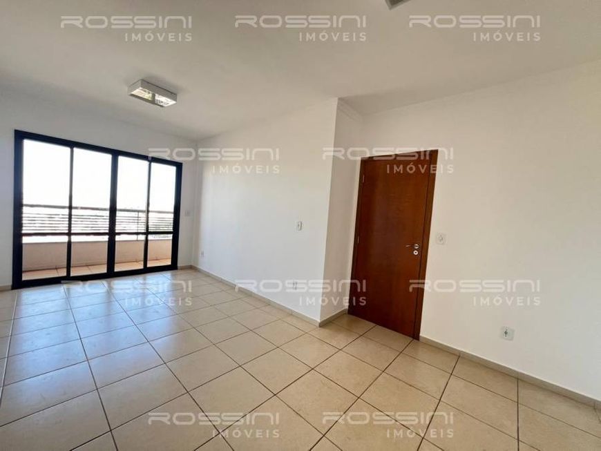 Apartamento na Rua Itapira, 33, Jardim Paulista em Ribeirão Preto, por R$  2.200/Mês - Viva Real