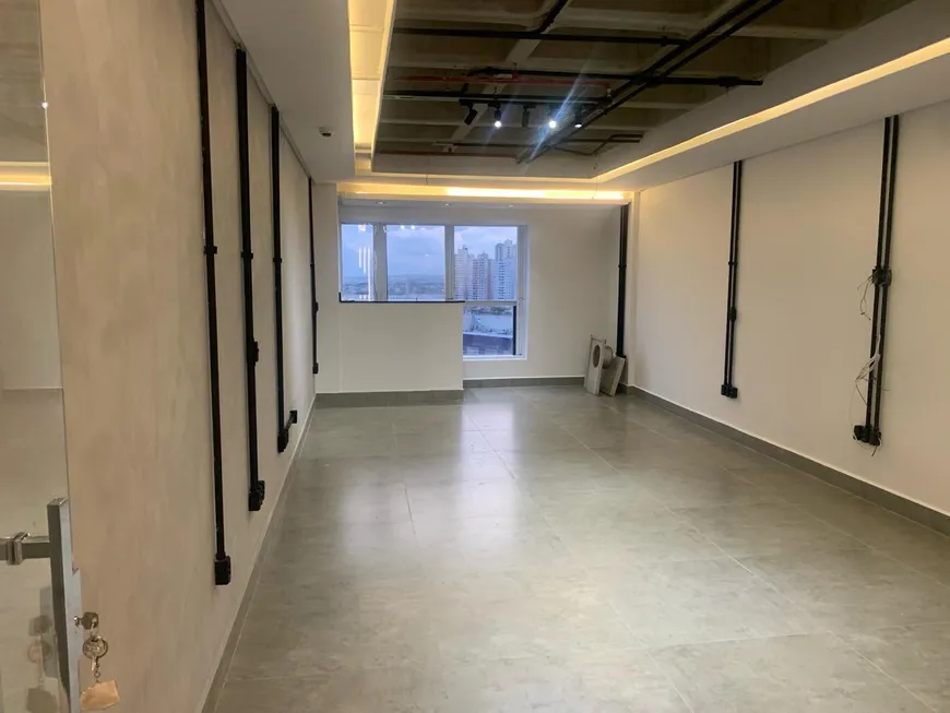 Foto 1 de Sala Comercial para alugar, 40m² em Jardim Goiás, Goiânia