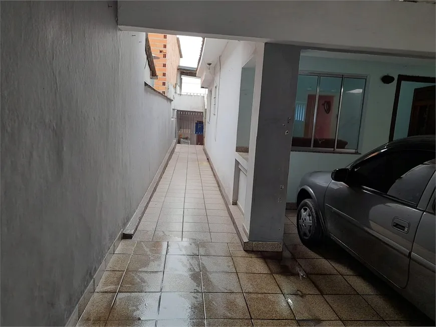 Foto 1 de Casa com 4 Quartos à venda, 150m² em Parque Capuava, Santo André