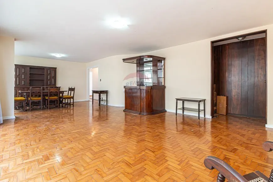 Foto 1 de Apartamento com 3 Quartos à venda, 167m² em Paraíso, São Paulo