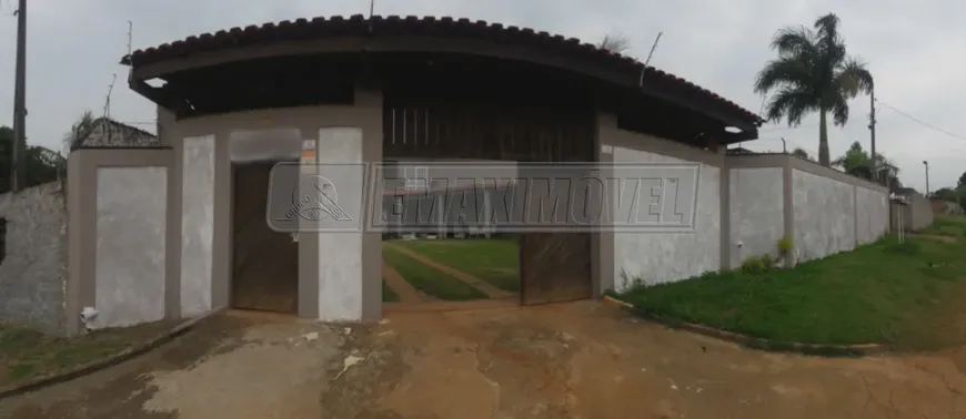 Foto 1 de  com 3 Quartos à venda, 254m² em Ipanema do Meio, Aracoiaba da Serra