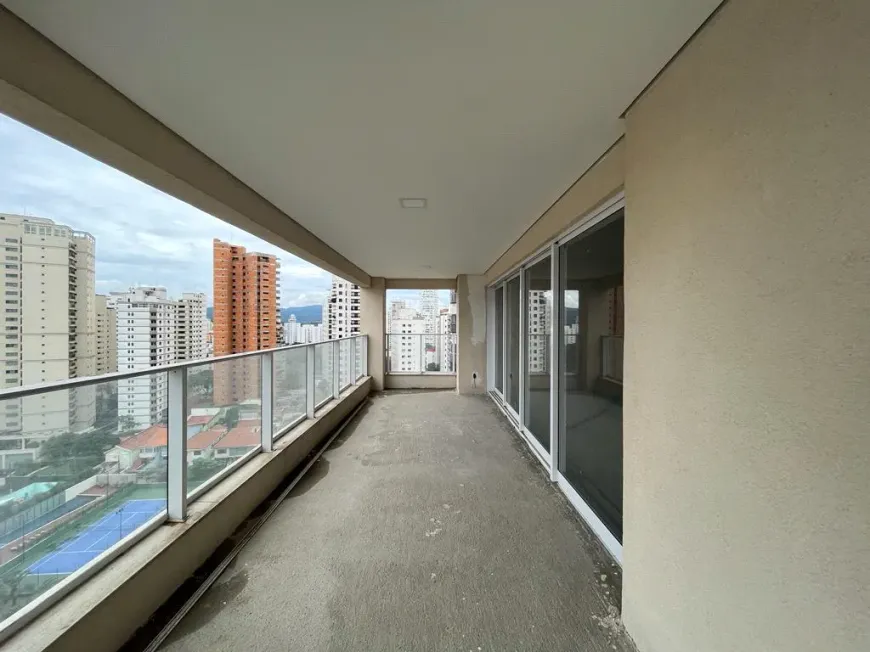 Foto 1 de Apartamento com 4 Quartos à venda, 265m² em Santana, São Paulo