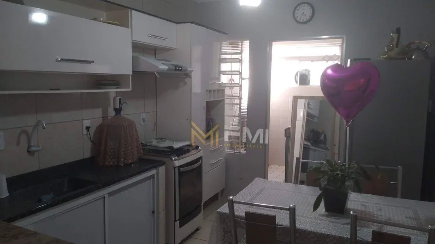 Foto 1 de Apartamento com 2 Quartos à venda, 63m² em Matao, Sumaré