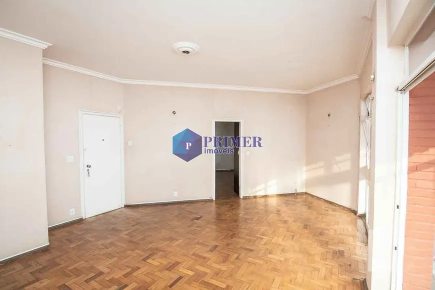 Foto 1 de Apartamento com 4 Quartos à venda, 180m² em Centro, Belo Horizonte