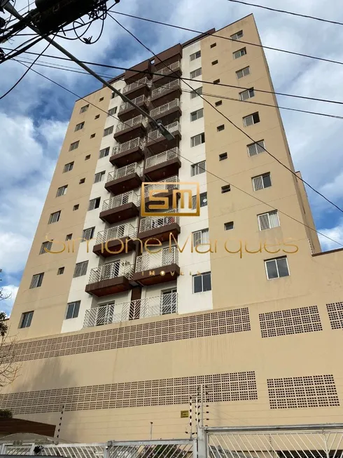 Foto 1 de Apartamento com 3 Quartos à venda, 82m² em Vila Medeiros, São Paulo