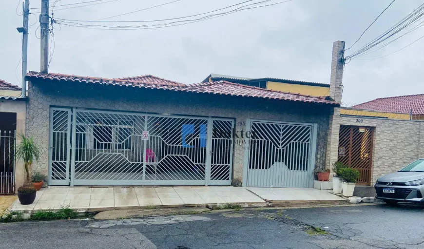 Foto 1 de Casa com 3 Quartos à venda, 360m² em Freguesia do Ó, São Paulo