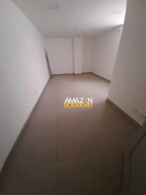 Foto 1 de Sala Comercial para alugar, 29m² em Centro, Taubaté