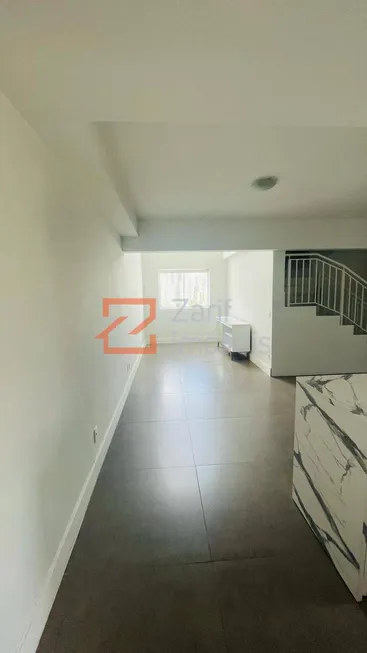 Foto 1 de Apartamento com 3 Quartos para alugar, 128m² em Vila Andrade, São Paulo