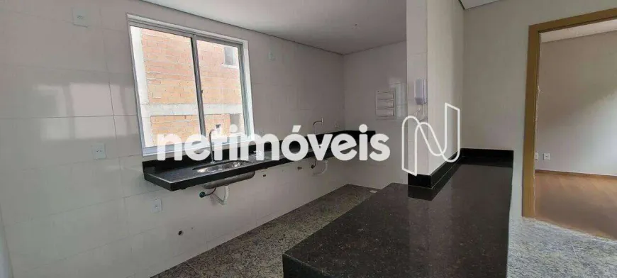 Foto 1 de Apartamento com 2 Quartos à venda, 56m² em Santa Efigênia, Belo Horizonte