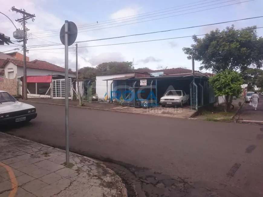 Foto 1 de Galpão/Depósito/Armazém à venda, 160m² em Vila Costa do Sol, São Carlos