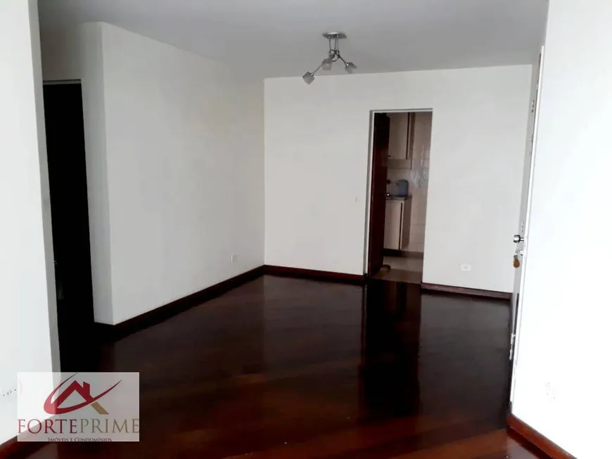 Foto 1 de Apartamento com 3 Quartos à venda, 97m² em Moema, São Paulo