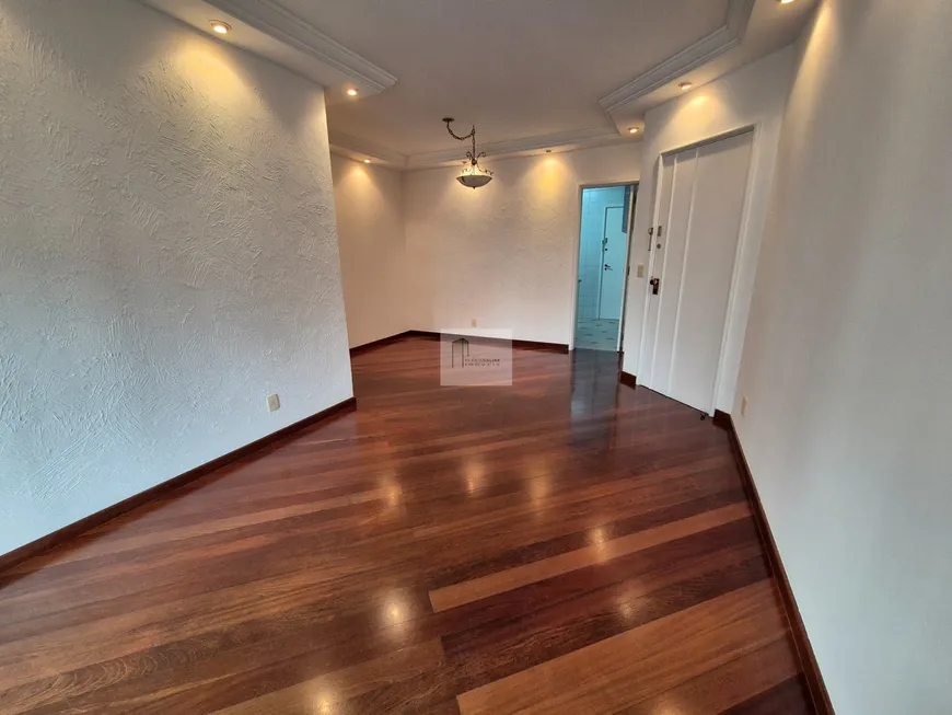 Foto 1 de Apartamento com 3 Quartos à venda, 105m² em Jardim Vila Mariana, São Paulo