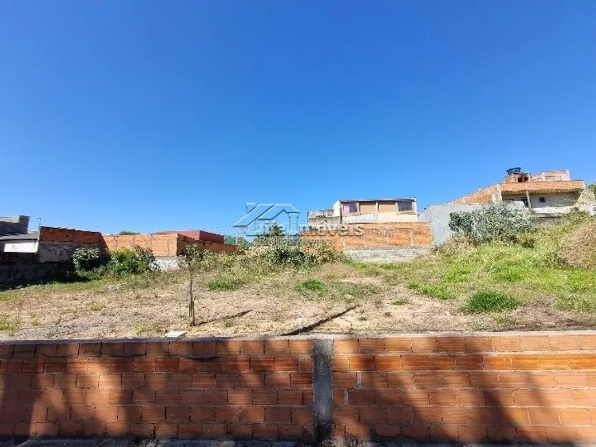 Foto 1 de Lote/Terreno à venda, 250m² em Parque Residencial Sao Clemente, Monte Mor