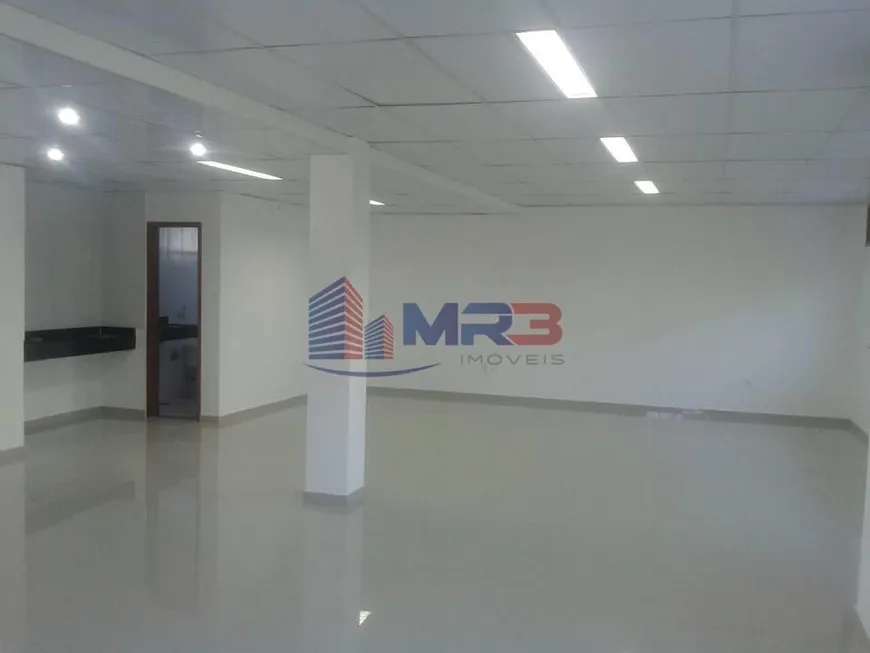 Foto 1 de Sala Comercial para alugar, 114m² em Freguesia- Jacarepaguá, Rio de Janeiro