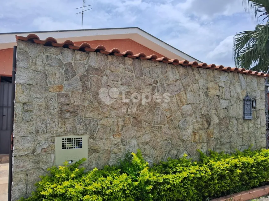 Foto 1 de Casa com 3 Quartos à venda, 254m² em Jardim Proença, Campinas