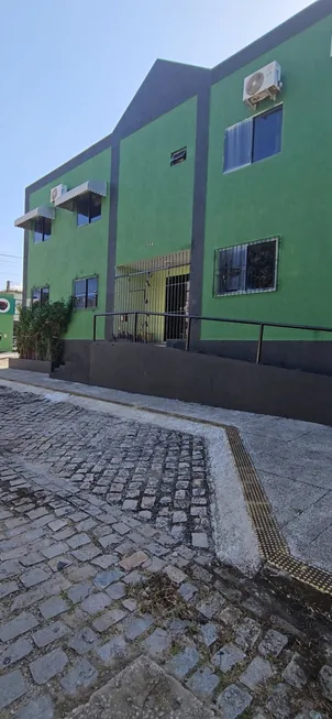 Foto 1 de Prédio Comercial com 12 Quartos para venda ou aluguel, 900m² em Barro Vermelho, Natal