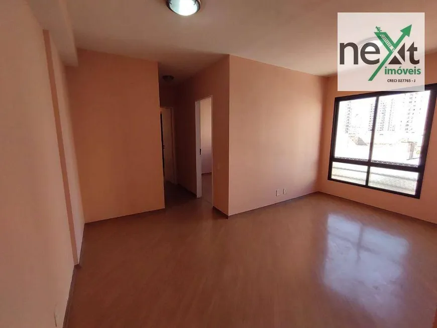 Foto 1 de Apartamento com 2 Quartos à venda, 55m² em Móoca, São Paulo