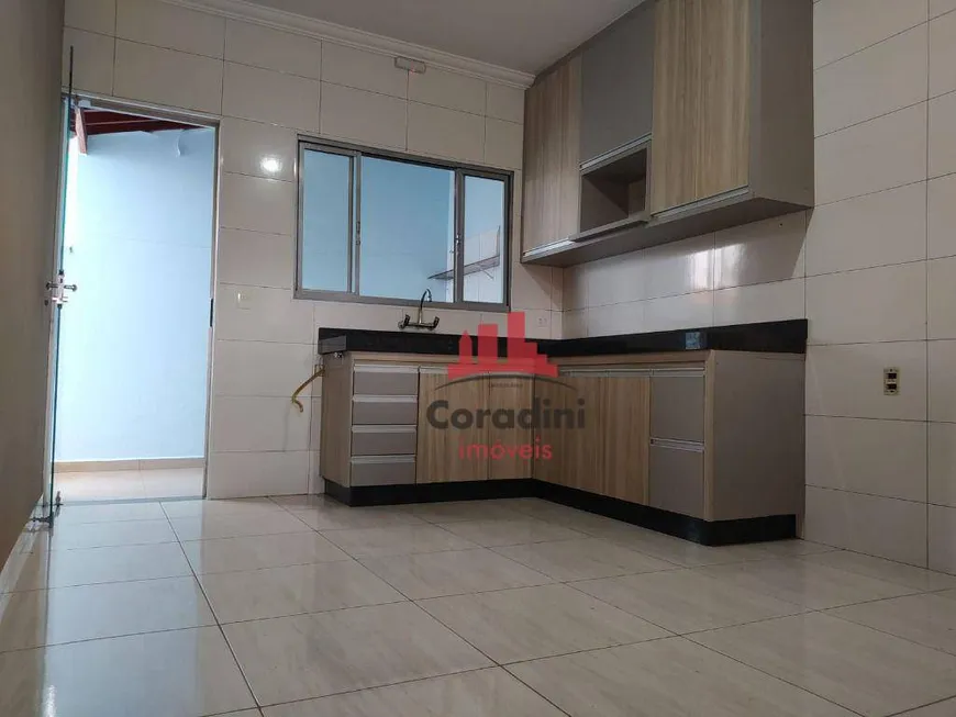 Foto 1 de Casa com 1 Quarto à venda, 50m² em Jardim Nova Conquista, Santa Bárbara D'Oeste