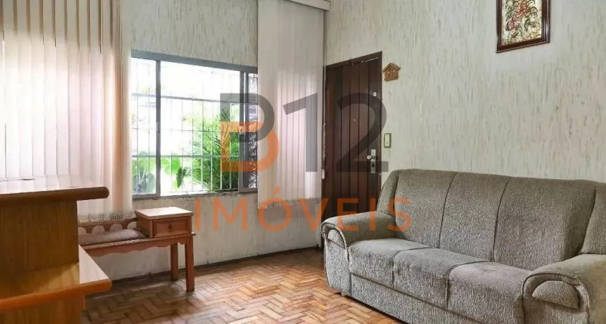 Foto 1 de Casa com 2 Quartos à venda, 110m² em Vila Ede, São Paulo