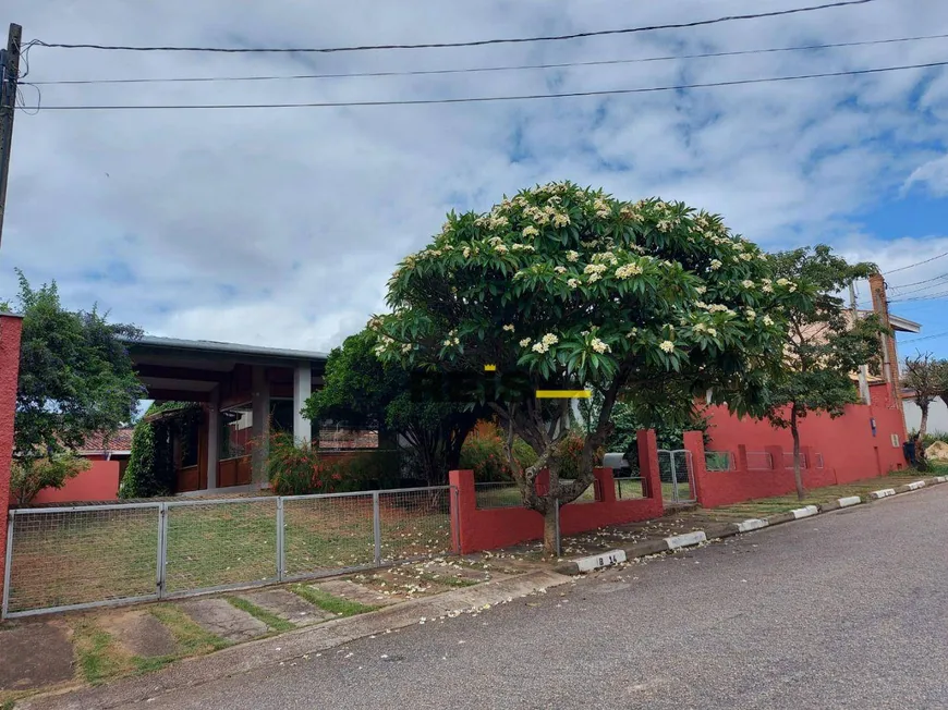 Foto 1 de Casa de Condomínio com 2 Quartos à venda, 336m² em Jardim Ibiti do Paco, Sorocaba