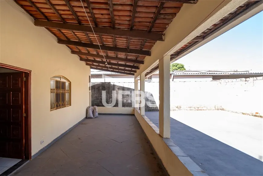 Foto 1 de Casa com 3 Quartos à venda, 350m² em Vila Alzira, Aparecida de Goiânia