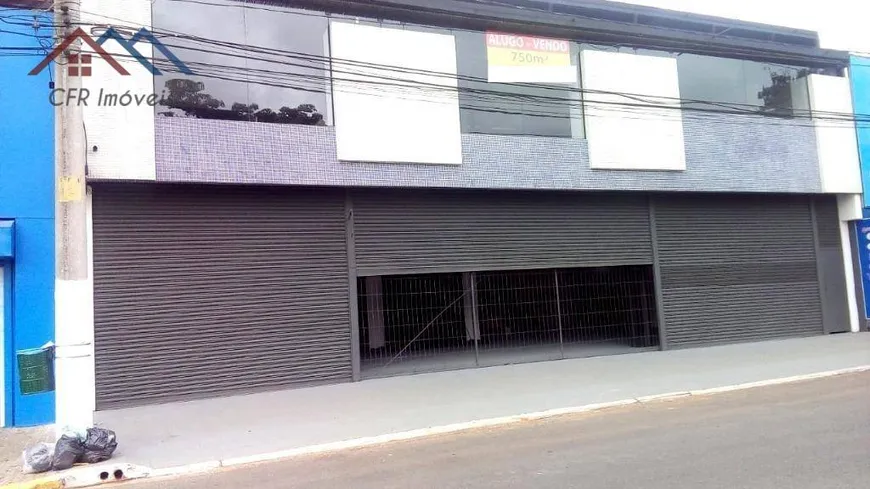 Foto 1 de Prédio Comercial para alugar, 946m² em Moema, São Paulo