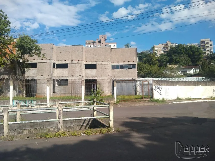 Foto 1 de Lote/Terreno à venda em Guarani, Novo Hamburgo