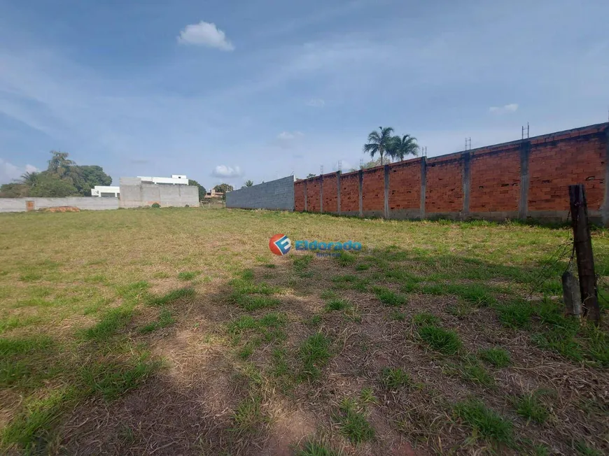 Foto 1 de Lote/Terreno à venda, 1148m² em Fazenda Santa Lúcia, Americana