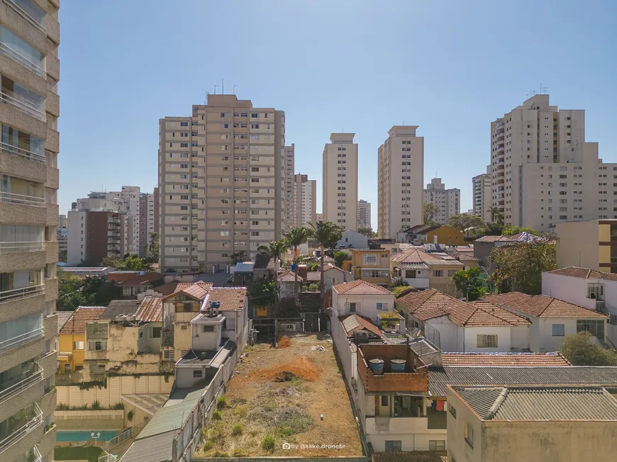 Foto 1 de Lote/Terreno à venda, 480m² em Pompeia, São Paulo