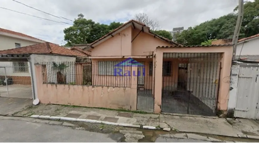 Foto 1 de Casa com 3 Quartos à venda, 79m² em Jardim Dom Bosco, São Paulo