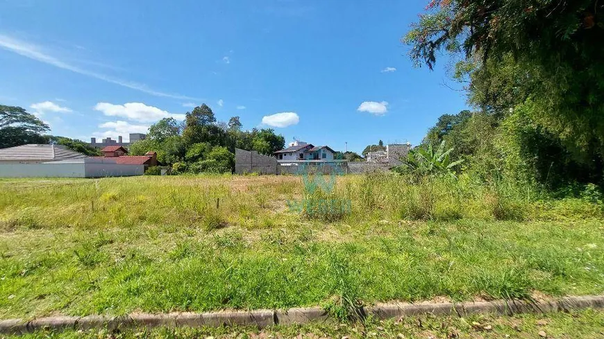 Foto 1 de Lote/Terreno à venda, 1048m² em Sete de Setembro, Sapiranga