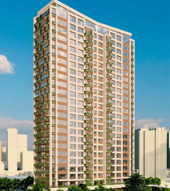 Foto 1 de Apartamento com 4 Quartos à venda, 422m² em Vila Nova Conceição, São Paulo