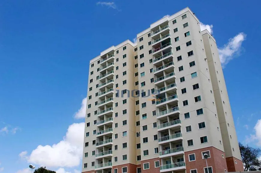 Foto 1 de Apartamento com 3 Quartos à venda, 60m² em Maraponga, Fortaleza