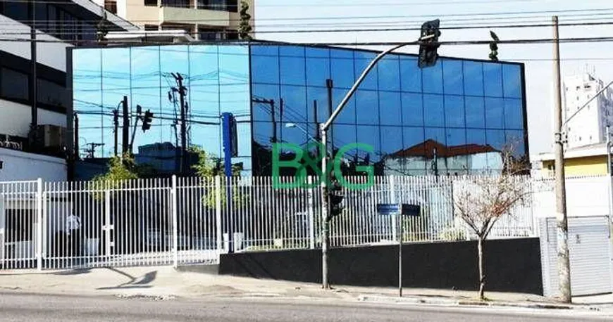 Foto 1 de Prédio Comercial para alugar, 1100m² em Jabaquara, São Paulo