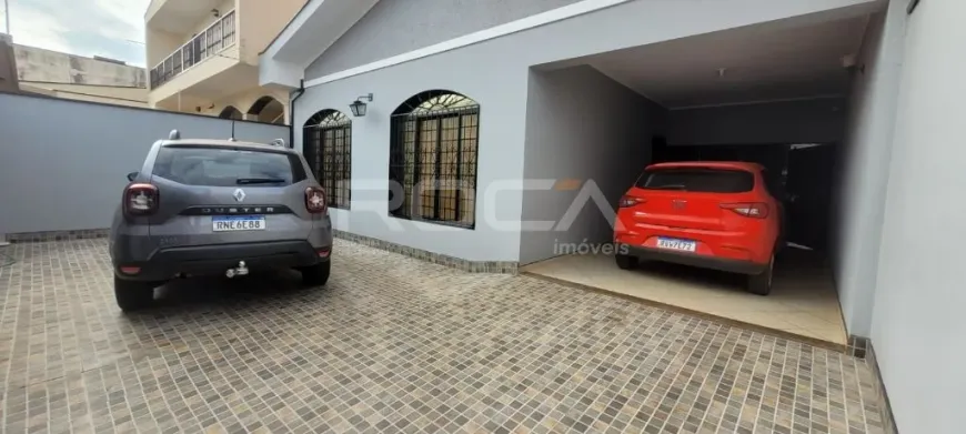 Foto 1 de Casa com 3 Quartos à venda, 229m² em Sumarezinho, Ribeirão Preto