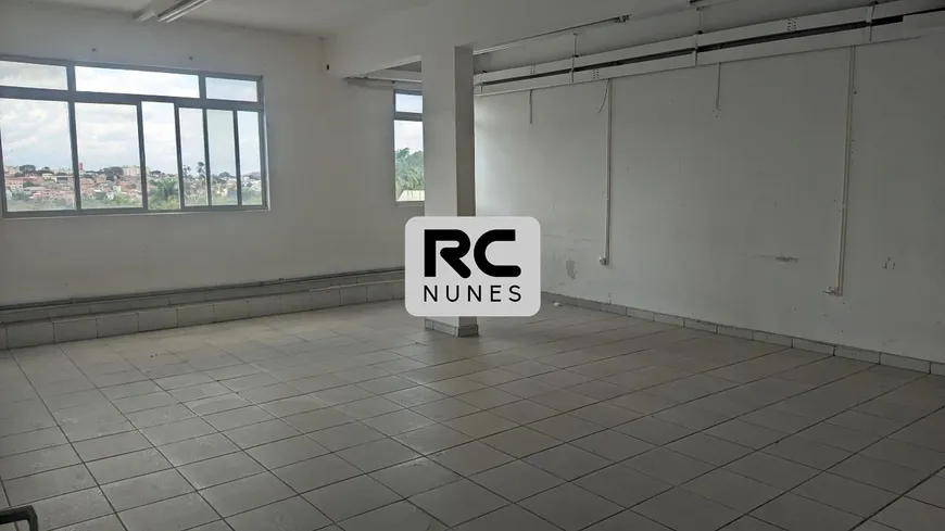 Foto 1 de Sala Comercial para alugar, 120m² em Pampulha, Belo Horizonte