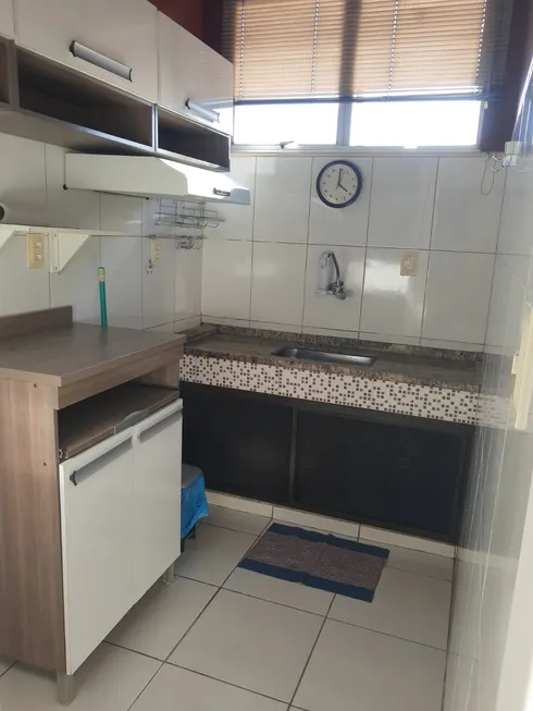 Foto 1 de Apartamento com 1 Quarto à venda, 30m² em Nazaré, Salvador