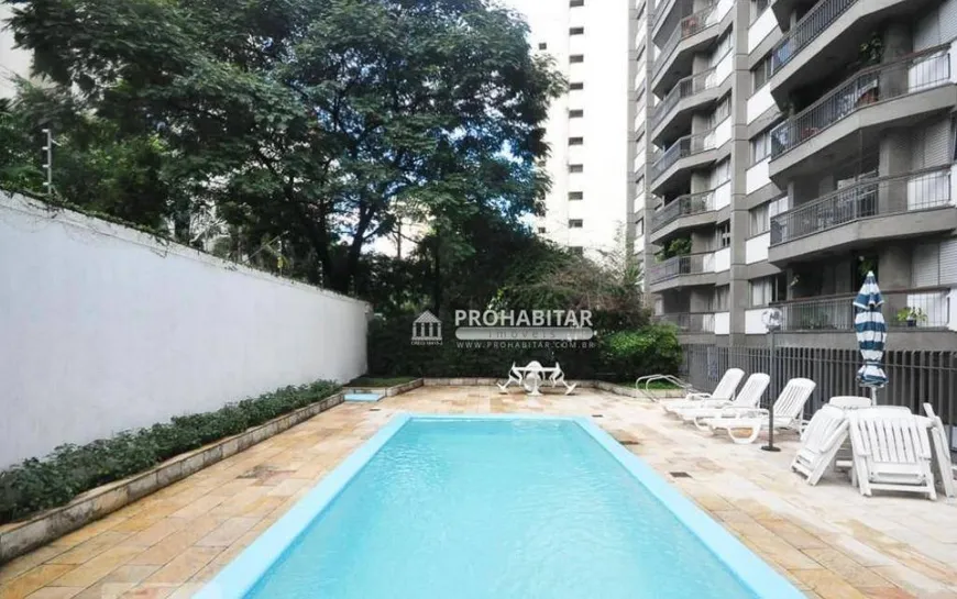 Foto 1 de Apartamento com 2 Quartos à venda, 58m² em Vila Andrade, São Paulo