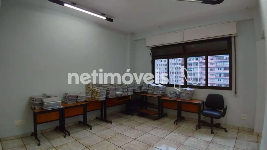 Foto 1 de Sala Comercial à venda, 34m² em República, São Paulo