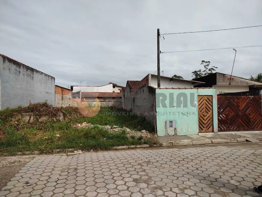 Foto 1 de Lote/Terreno à venda, 300m² em Morro Do Algodao, Caraguatatuba