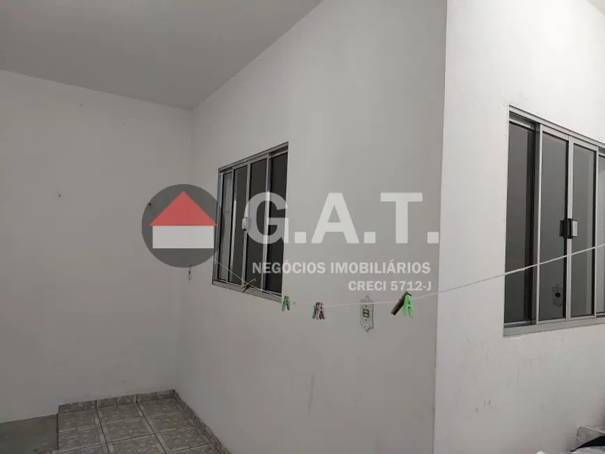 Foto 1 de Casa com 2 Quartos à venda, 122m² em Jardim Sao Conrado, Sorocaba