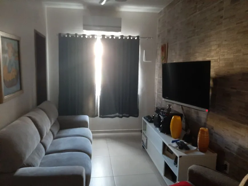 Foto 1 de Apartamento com 2 Quartos à venda, 50m² em Galo Branco, São Gonçalo