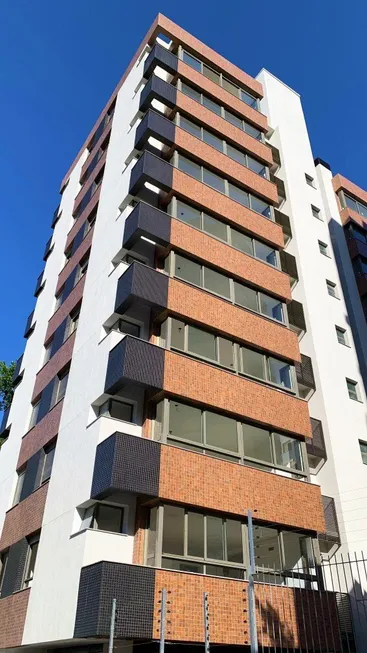 Foto 1 de Apartamento com 1 Quarto à venda, 49m² em Boa Vista, Porto Alegre