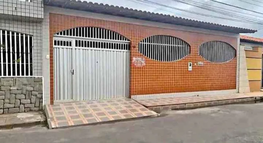 Foto 1 de Casa com 2 Quartos à venda, 80m² em Tapanã, Belém