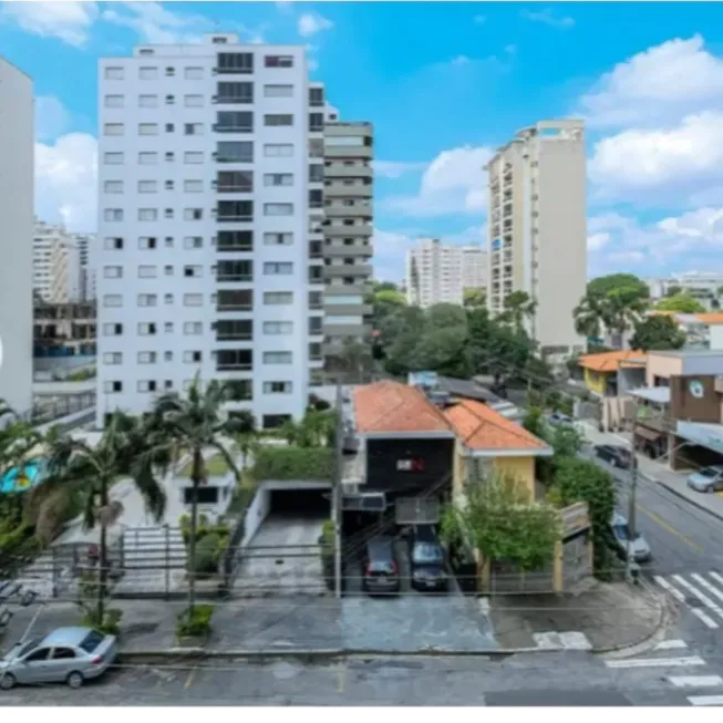 Foto 1 de Apartamento com 4 Quartos à venda, 116m² em Indianópolis, São Paulo