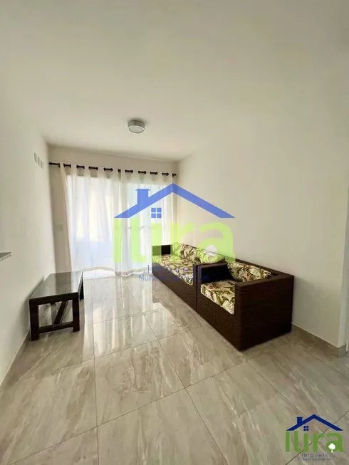 Foto 1 de Apartamento com 2 Quartos para alugar, 65m² em Alphaville Industrial, Barueri