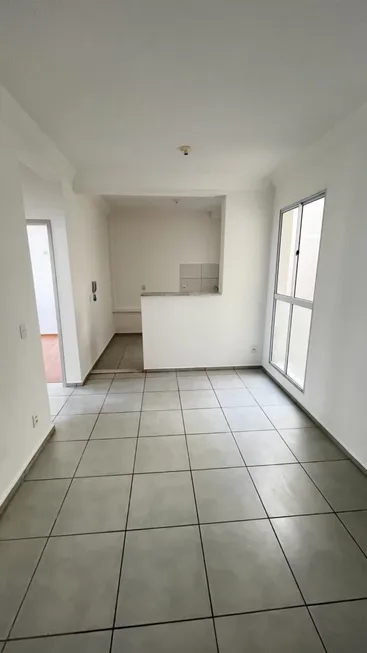 Foto 1 de Apartamento com 2 Quartos à venda, 44m² em Mondubim, Fortaleza