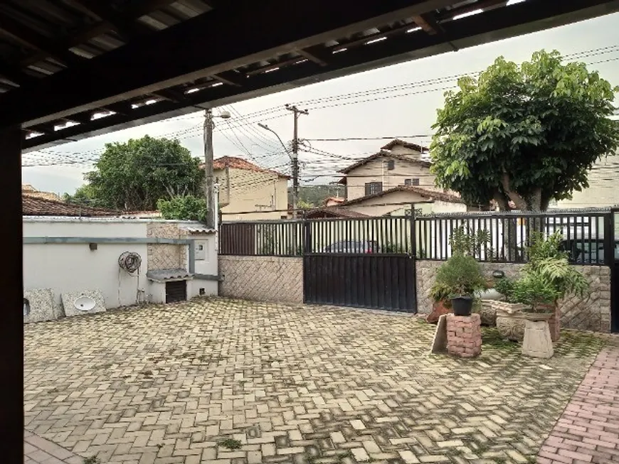 Foto 1 de Casa com 4 Quartos à venda, 135m² em Extensão do Bosque, Rio das Ostras