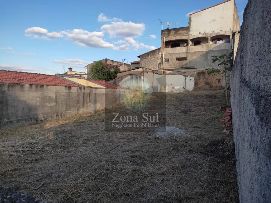 Foto 1 de Lote/Terreno à venda em Jardim Icatu, Votorantim