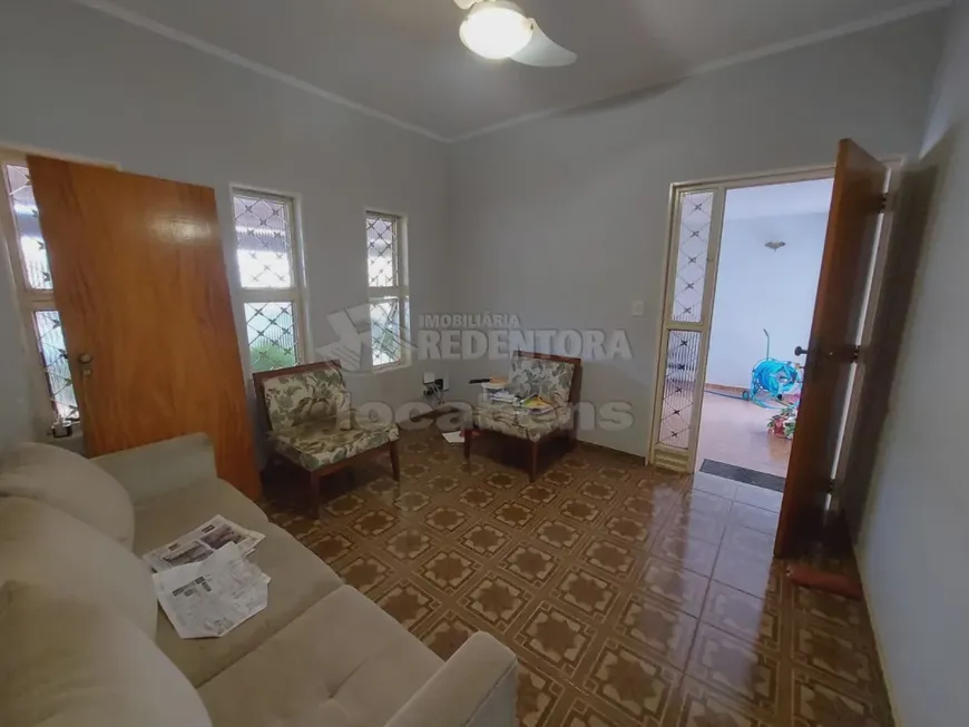 Foto 1 de Casa com 2 Quartos à venda, 160m² em Jardim Europa, São José do Rio Preto